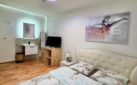 Hotel Waldegg Zuchwil